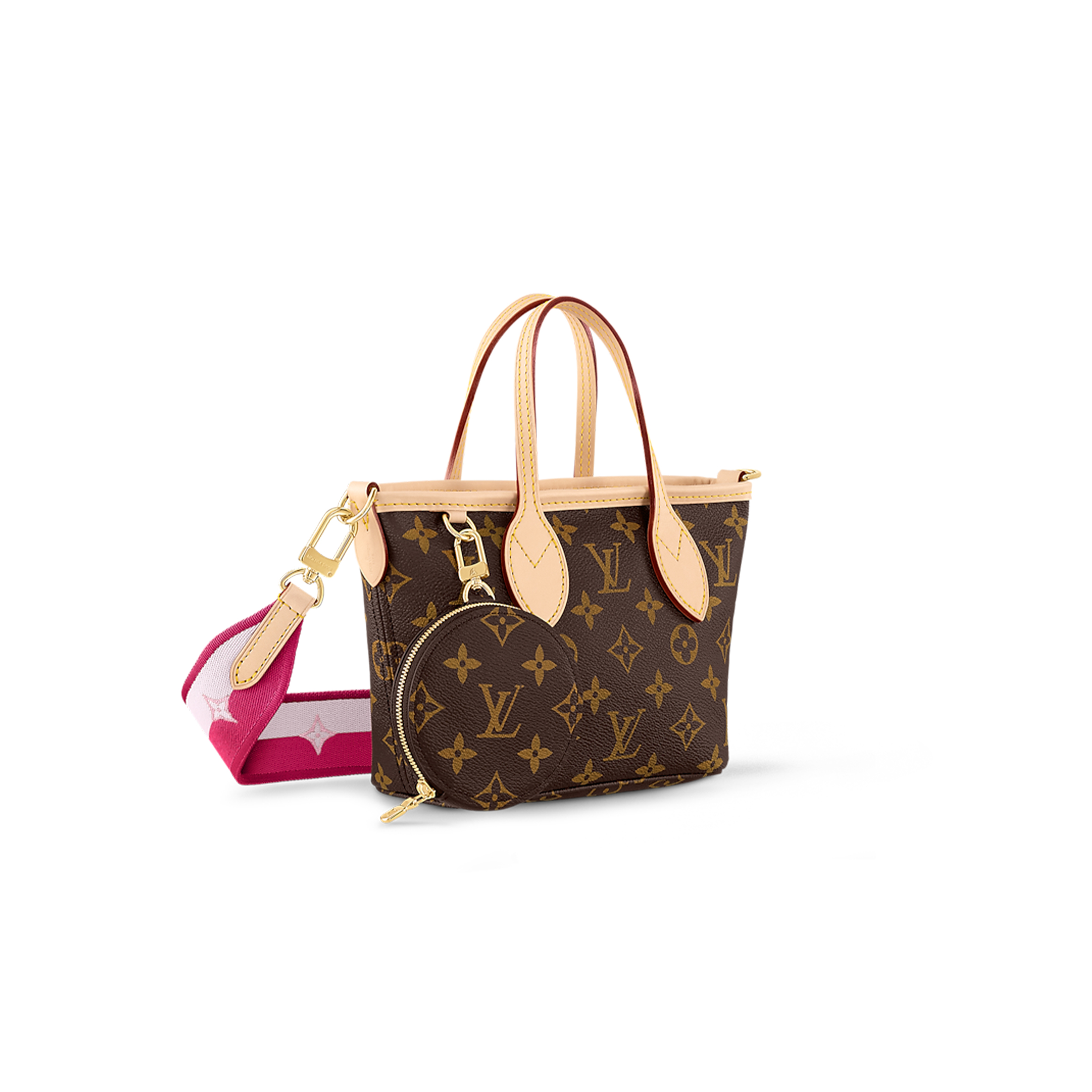 l**is V*t*n neverfull bb m46786 (24*14*9cm)